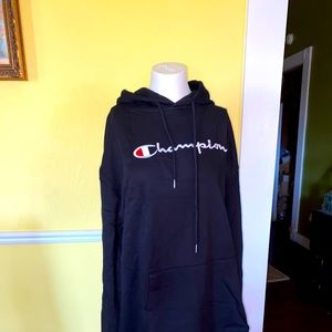 AUTHENTIC ATHLETIC APPARELChampion hoodie Men XXXL